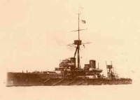 To H.M.S. Dreadnought