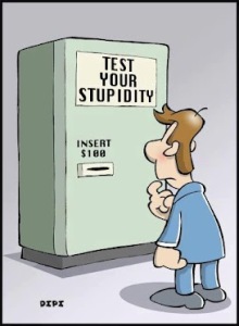 stupidity-test