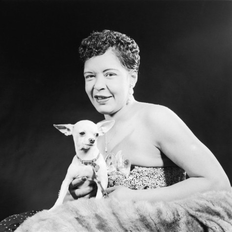 chihuaha-isaac-sutton-famed-jazz-singer-billie-holiday-with-her-pet-chihuahua-1957